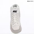 Buty zapaśnicze dziecięce Nike Speedsweep VIII GS white/black/white/photon dust 9