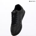 Buty męskie Tommy Hilfiger Lopro Cup Lather black 9