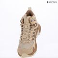 Buty turystyczne damskie Merrell Moab Speed 2 Mid GTX nougat 17