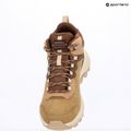 Buty turystyczne damskie Merrell Speed Strike 2 Ltr Mid Wp latte 16