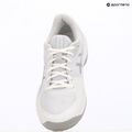 Buty do tenisa damskie ASICS Game FF Clay W white/pure silver 17