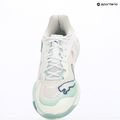 Buty do piłki ręcznej damskie PUMA Vantage Nitro Game On puma white/baltic blue/fresh water 16