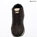 Buty męskie New Balance 754 Classic dark brown 16