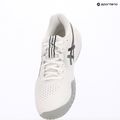 Buty do tenisa męskie ASICS Gel-Challenger 15 white/gunmetal 17