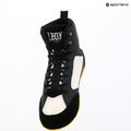 Buty bokserskie LEONE 1947 Premium Boxing nero/lime/black/lime 16