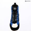 Buty bokserskie LEONE 1947 Premium Boxing blu/rose/blue/red 18