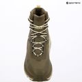Buty trekkingowe męskie HOKA Kaha 2 Frost GTX antique olive/oyster mushroom 17