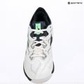 Buty do tenisa Mizuno Wave Medal Neo white/neo mint/india ink 13