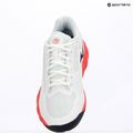 Buty do tenisa męskie Mizuno Wave Enforce Court AC white/baritone blue/calypso coral 11