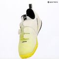 Buty do tenisa męskie HEAD Endure Pro BOA Clay white/yellow 12