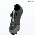 Buty rowerowe MTB męskie Northwave Razer dark grey/sage 12