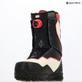 Buty snowboardowe męskie ThirtyTwo TM-2 Double Boa Hansen '25 black/white 11