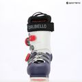 Buty narciarskie damskie Dalbello Veloce Space 105 W Dual future dusk/mercury 18
