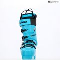 Buty narciarskie męskie HEAD Raptor WCR 130S PV speed blue 13