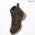 Buty męskie CATerpillar Meridian Waterproof coffee bean 16