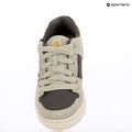 Buty rowerowe platformy damskie adidas FIVE TEN Freerider putty grey/oat/charcoal 16