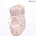Śniegowce damskie Moon Boot Icon Low Pearly rose 9