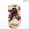 Śniegowce damskie Moon Boot Icon Low Curly cow 9