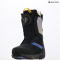 Buty snowboardowe damskie Bataleon Salsa Double BOA W black 13