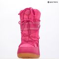 Śniegowce dzieięce Kimberfeel Galaxy rose fuchsia 9