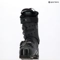 Buty narciarskie męskie Atomic Hawx Ultra 100 DUAL BOA GW black/anthracite 10