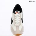Buty damskie Nike Pacific white/platinum tint/safety orange/black 11