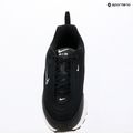 Buty damskie Nike Air Max Portal black/white 11
