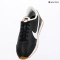 Buty damskie Nike Pacific Leather black/cool grey/gum light brown/white 11