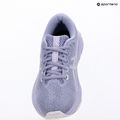 Buty do biegania dziecięce ASICS Novablast 5 GS bluebell/lilac hint 11