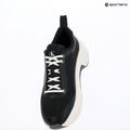 Buty damskie Calvin Klein YW0YW02077 Chunky Runner Laceup Mix Aop black/coal 9
