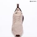 Buty damskie Nike Air Max 270 silt red/burgundy crush/burgundy crush 9