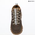 Buty męskie Timberland Greenstride Motion 6 Mid Lace Sneaker dark brown 10