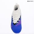Buty piłkarskie męskie Nike Phantom 6 High Club FG/MG racer blue/white/pink blast 12