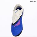 Buty piłkarskie męskie Nike Phantom 6 Low Pro AG racer blue/white/pink blast 12