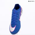 Buty piłkarskie męskie Nike Mercurial Vapor 16 Elite AG-Pro racer blue/white 12