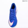 Buty piłkarskie męskie Nike Mercurial Vapor 16 Academy TF racer blue/white 11