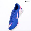 Buty piłkarskie męskie Nike Mercurial Vapor 16 Academy IC racer blue/white 11