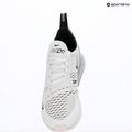 Buty męskie Nike Air Max 270 white/white/black 15