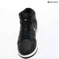 Buty męskie Nike Jordan Access Court Mid black/white 11
