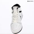 Buty męskie Nike Jordan Access Court Mid white/black 11