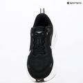 Buty do biegania męskie Nike Vomero Plus black/cool grey/metallic dark grey/white 18