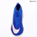 Buty piłkarskie dziecięce Nike Mercurial Superfly 10 Academy IC racer blue/white 11