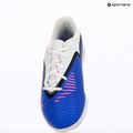 Buty piłkarskie dziecięce Nike Jr. Phantom 6 Low Club IN racer blue/white/pink blast 18