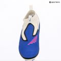 Buty piłkarskie dziecięce Nike Jr. Phantom 6 High Academy FG/MG racer blue/white/pink blast 19