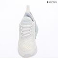 Buty Nike Air Max 270 white/metallic silver/white 9