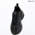 Buty dziecięce Nike Air Max Fire black/black 11
