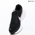 Buty do biegania damskie Nike Revolution 8 black/white/anthracite/pink foam 19
