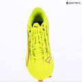 Buty piłkarskie PUMA Ultra 6 Play FG/AG yellow alert/puma black/glowing red/lime squeeze 9