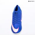 Buty piłkarskie męskie Nike Mercurial Superfly 10 Club IC racer blue/white 11