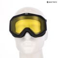 Gogle narciarskie Bliz Liner matte black/yellow 7